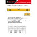 spirit levels Levelling Instrument (Measure tools)/spirit level